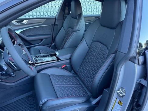 New 2026 Audi RS 7 Performance image 9