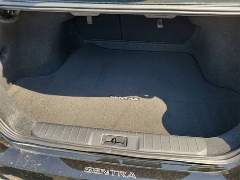 New 2025 Nissan Sentra S image 13