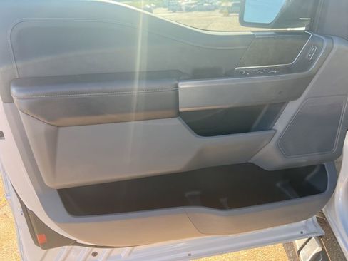 Used 2021 Ford F150 XLT w/ Equipment Group 301A Mid image 25