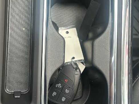 New 2026 Chevrolet Silverado 1500 LTZ image 41