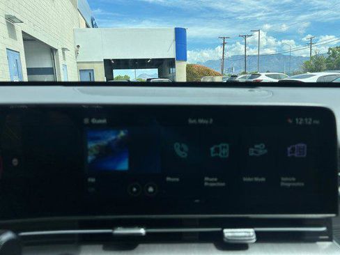 New 2026 Hyundai Kona SEL Sport FWD image 18