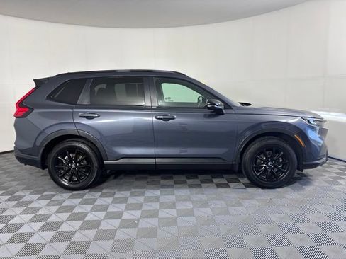 Used 2026 Honda CR-V Sport-L image 5