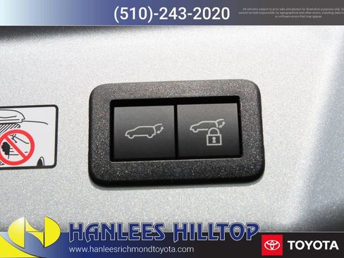 New 2026 Toyota Prius Limited image 11