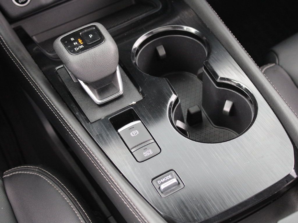 Used 2023 Nissan Rogue SL w/ SL Premium Package FWD image 29