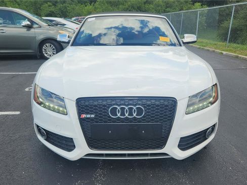 Used 2010 Audi S5 Prestige AWD/4WD image 7