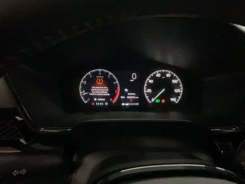 Used 2024 Honda CR-V EX-L image 31