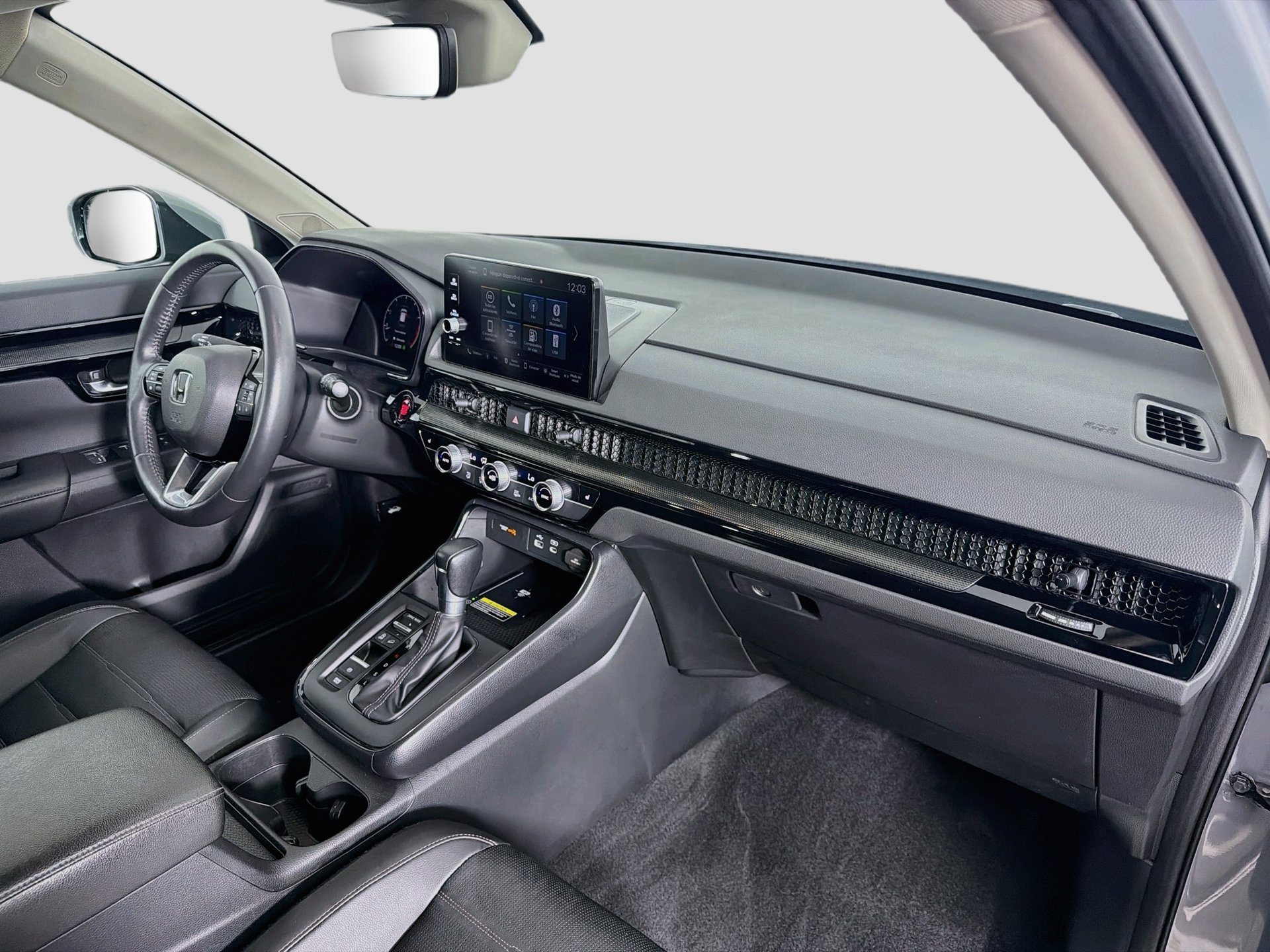 Used 2024 Honda CR-V EX-L image 14