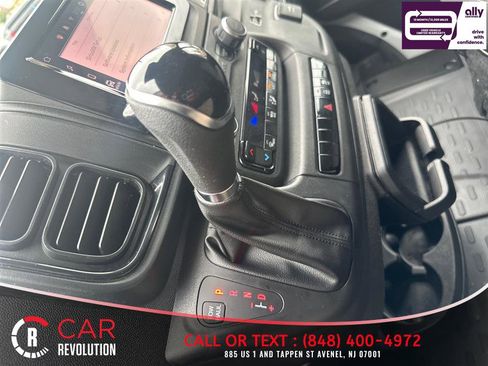 Used 2023 RAM ProMaster 2500 FWD image 28