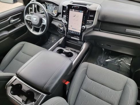 Certified 2023 RAM 1500 Big Horn AWD/4WD image 39