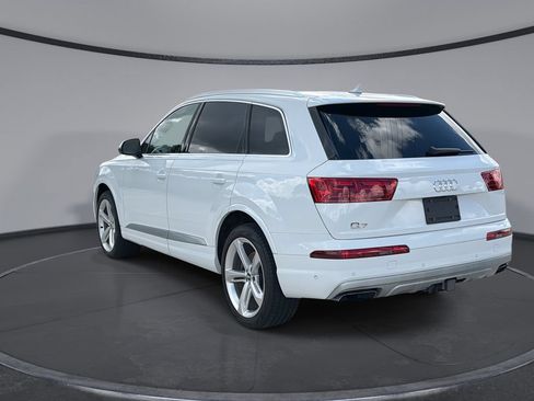 Used 2019 Audi Q7 3.0T Prestige AWD/4WD image 10