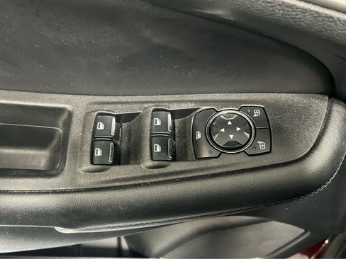 Used 2023 Ford Edge SEL w/ Convenience Package AWD/4WD image 21