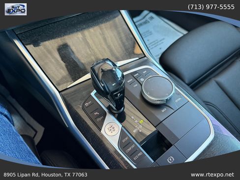 Used 2020 BMW 330i Sedan w/ Convenience Package RWD image 41