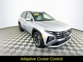 Used 2025 Hyundai Tucson SEL AWD/4WD video 3