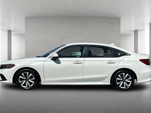 Used 2024 Honda Civic LX image 7
