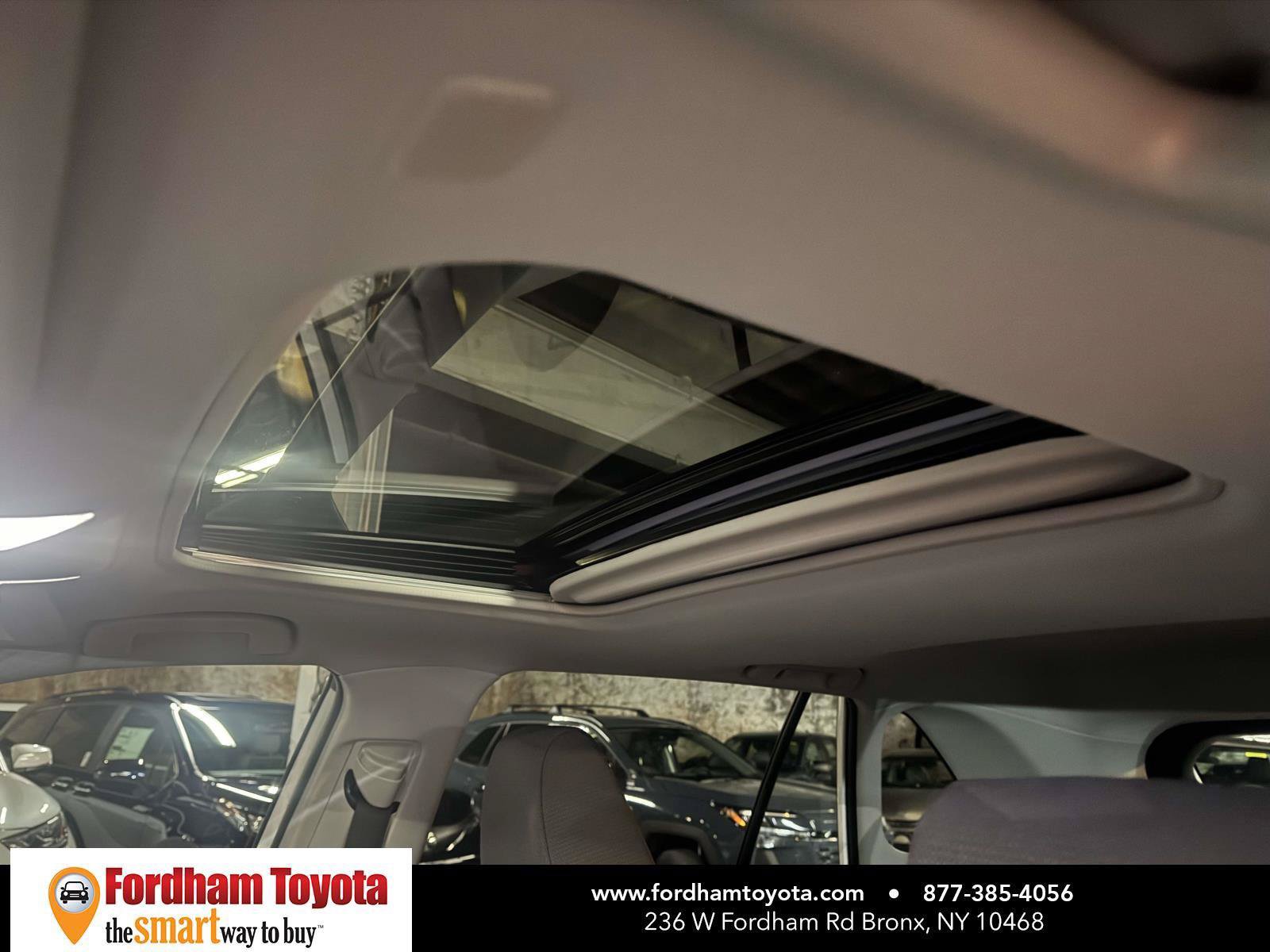 Certified 2023 Toyota RAV4 XLE w/ Convenience Package AWD/4WD image 19