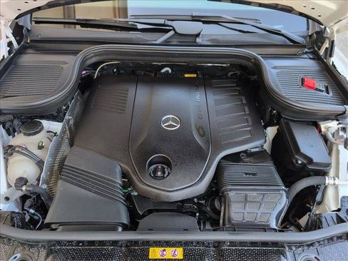 Used 2026 Mercedes-Benz GLE 450 4MATIC Coupe image 23