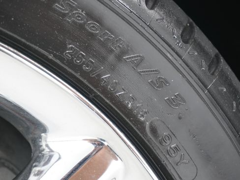 Used 2007 Mercedes-Benz SL 550 image 29