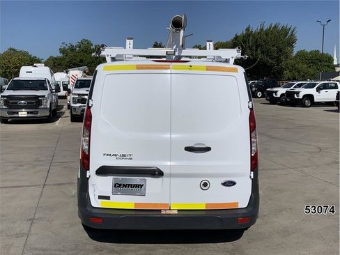 Used 2016 Ford Transit Connect XL FWD image 7