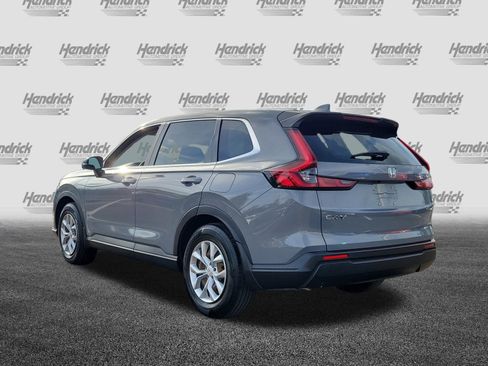 Used 2023 Honda CR-V LX image 7