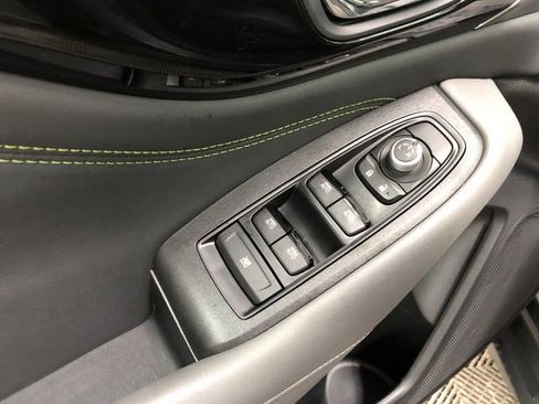 Used 2021 Subaru Outback Onyx Edition XT image 13