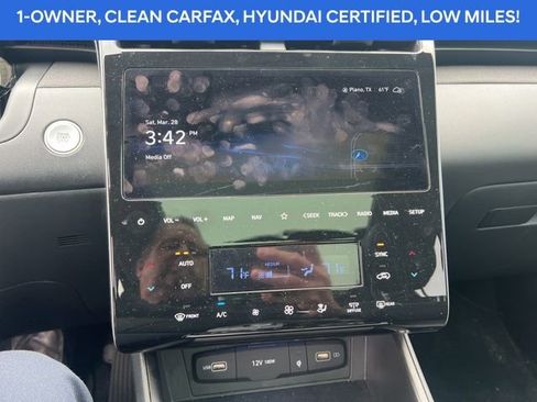 Used 2023 Hyundai Tucson Limited image 7