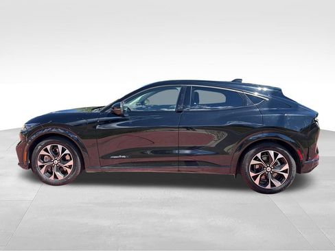 Certified 2023 Ford Mustang Mach-E Premium AWD/4WD image 5