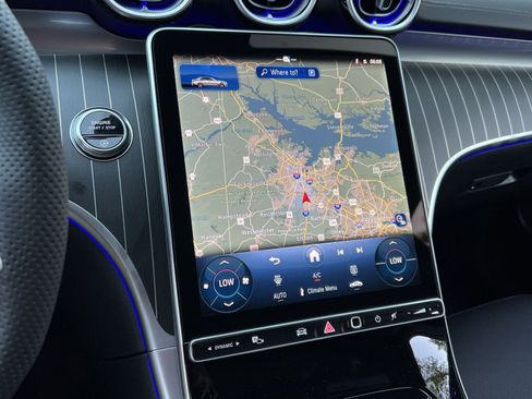 New 2026 Mercedes-Benz C 300 4MATIC Sedan image 18