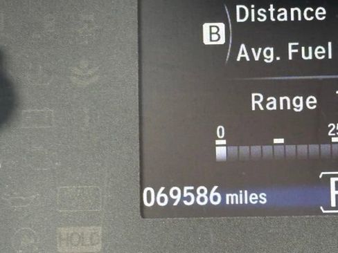 Used 2017 Honda Pilot LX image 15