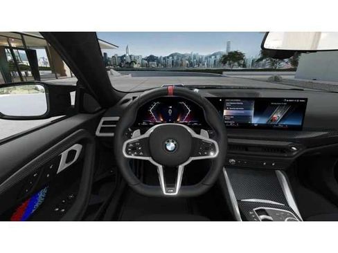 New 2026 BMW M240i xDrive Coupe w/ Premium Package AWD/4WD image 13