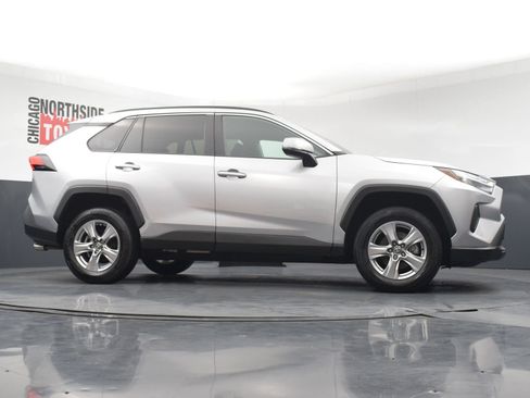 Used 2024 Toyota RAV4 XLE FWD image 27