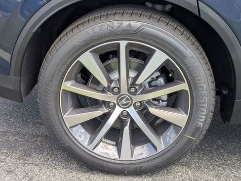 New 2026 Acura MDX SH-AWD w/ Advance Package image 10