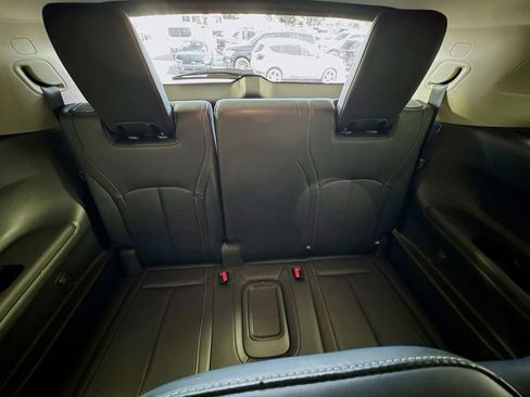 Certified 2022 INFINITI QX60 Sensory w/ Cargo Package image 29