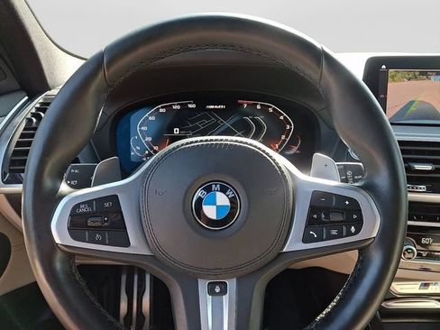 Used 2020 BMW X3 M40i w/ Premium Package AWD/4WD image 24