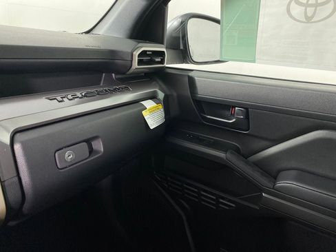 New 2026 Toyota Tacoma SR5 image 23