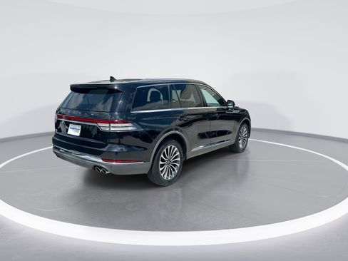 Used 2020 Lincoln Aviator Reserve w/ Elements Package Plus AWD/4WD image 9