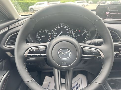 New 2026 MAZDA CX-30 AWD 2.5 S image 9