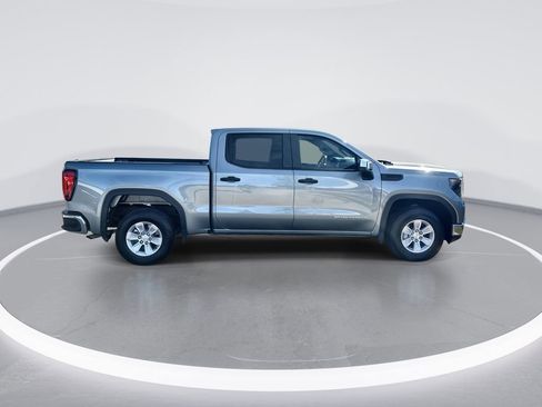 New 2026 GMC Sierra 1500 Pro w/ Pro Value Package image 9