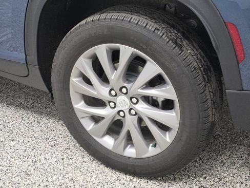 New 2026 Buick Enclave Preferred w/ LPO, Floor Liner Package image 17