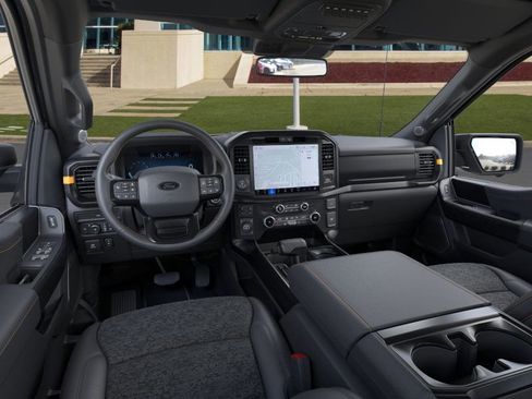 New 2026 Ford F150 Tremor w/ Bed Utility Package AWD/4WD image 9