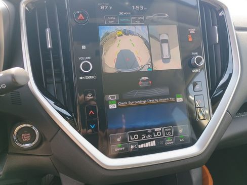 New 2026 Subaru Ascent Limited image 22