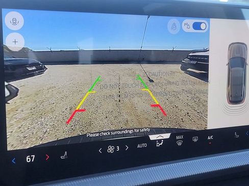 New 2026 Ford Explorer Active image 13