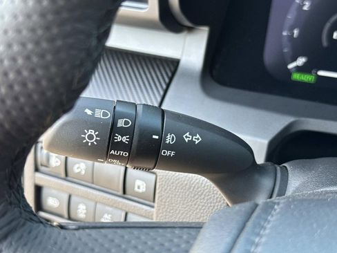 Used 2025 Toyota Tacoma TRD Pro AWD/4WD image 45