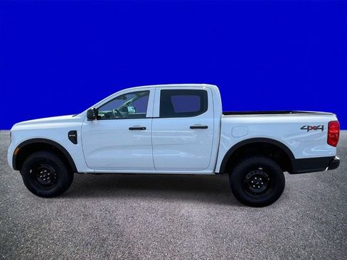 New 2026 Ford Ranger XL w/ Trailer Tow Package AWD/4WD image 6
