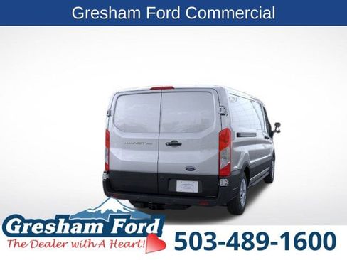 New 2025 Ford Transit 350 Base w/ Exterior Upgrade Package image 10