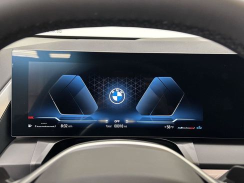 New 2026 BMW X3 xDrive30i w/ Convenience Package AWD/4WD image 28