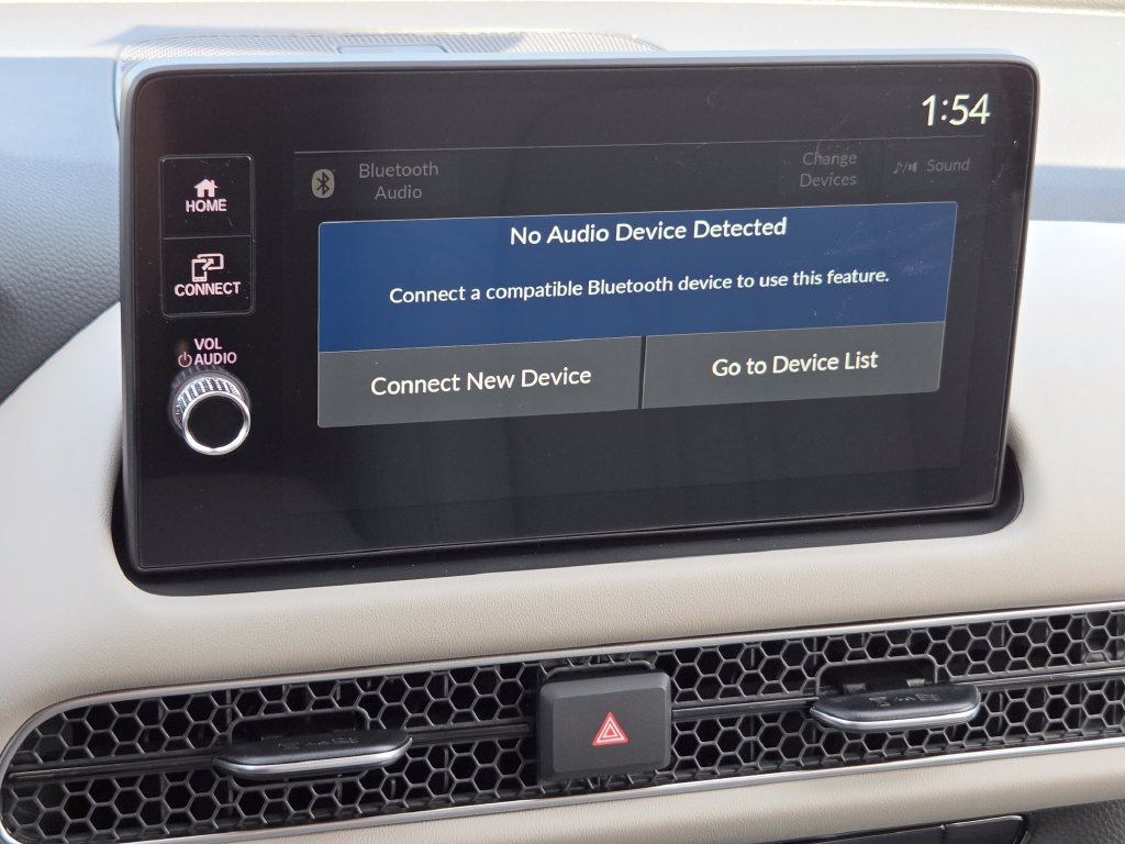 New 2027 Honda HR-V EX-L image 8