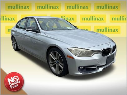 Used 2012 BMW 328i Sedan