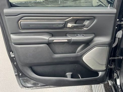 Used 2021 RAM 1500 Limited image 14