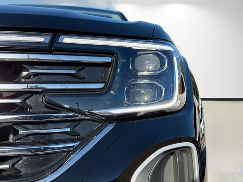 Used 2025 Volkswagen Atlas SEL image 9