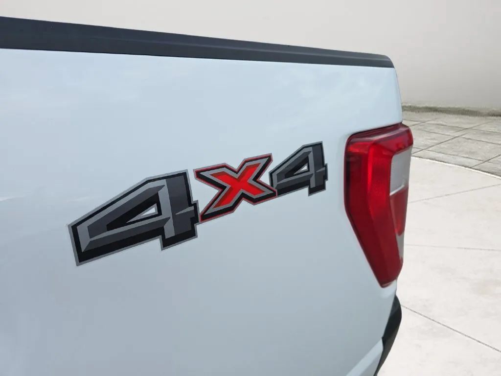 Used 2021 Ford F150 XL w/ Trailer Tow Package AWD/4WD image 36